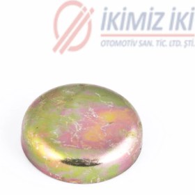 Resim Parçafix Su Blok Tapası 10 mm Üniversal 2 Adet 