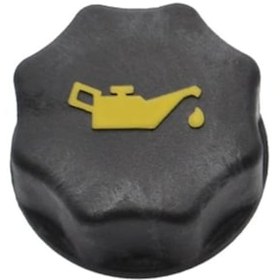 Resim Motor Yağ Kapağı Fuso TFB75 / TFB85 / Prestij SD 12-> (EURO 5/6) 