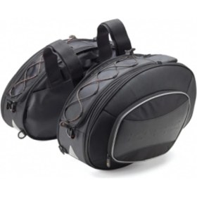 Resim Kappa RA310 Kumaþ Yan Çanta 