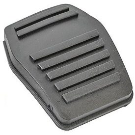 Resim Ford Escort Pedal Lastiği Tırnaklı 1991-2001 