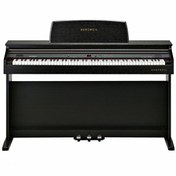 Resim KA130SR Dijital Piyano (Kahverengi) Kurzweil