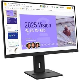 Resim 27 Lenovo E27Q-40 Thınkvısıon 64BDGAT4TK 4ms 100HZ Hdmı+Dp Wled Monıtor (3 Yıl Garanti) 
