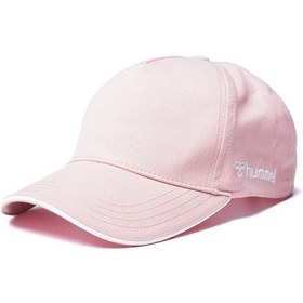 Resim Hummel Jax Pembe Şapka Pembe 