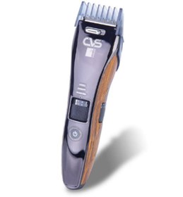 Resim Cvs DN 7423 Bamboo Şarjlı Saç Sakal Kesme Makinesi 