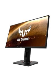 Resim Asus 24,5″ Tuf Gaming 1ms 165Hz Freesync ve G-Sync IPS Monitör VG259QR 