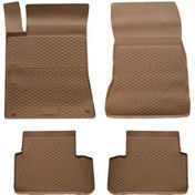 Resim Mercedes V177 Paspas Set Bej - Wender A1776800303bg 