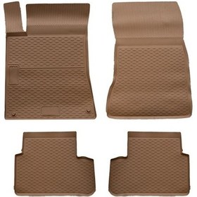 Resim Mercedes V177 Paspas Set Bej - Wender A1776800303bg 