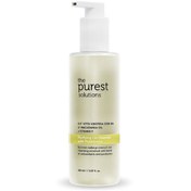 Resim The Purest Solutions Postbiyotik İçerikli Arındırıcı Temizleme Yağı 150 ml 