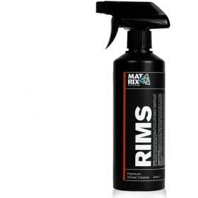 Resim Matrix Micro-Coatings Rıms Jant Temizleyici 475 ml 