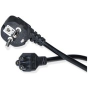 Resim INCA INPW-03TP 0.75mm 3metre Notebook Power ablosu 