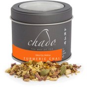 Resim chado Turmeric Chai 