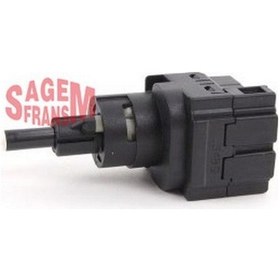 Resim SAGEMFR 500826 Fren Pedal Müşürü Golf 5 - Jetta - Passat - Polo - T5 - A3 