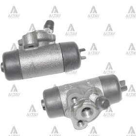 Resim MAHER FREN SİLİNDİRİ CORONA ST-191 / COROLLA 2000 / CARINA ARKA SAĞ 47550 20150 