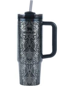 Resim Stanley The Quencher Flowstate Tumbler Siyah Termos 10-10829-534 Siyah 