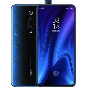 Resim Xiaomi Mi 9T Pro TR Garanti | 128 GB 6 GB Siyah 