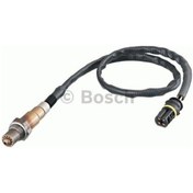 Resim Bosch 258006475 Oksijen Sensörü Mercedes W204 07- Cl203 08- C209 537488091 