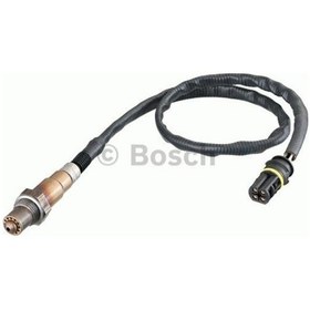 Resim Bosch 258006475 Oksijen Sensörü Mercedes W204 07- Cl203 08- C209 537488091 