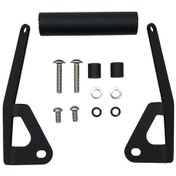 Resim Suntek Guzzi V85 Tt 2019 2020 2021 Motosiklet Gps Navigasyon Braketi Telefon 