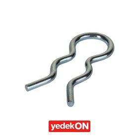 Resim AGCO Klips - AGCO | BR0193 