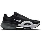 Resim W ZOOM SUPERREP 4 NN Siyah Kadın Sneaker Nike