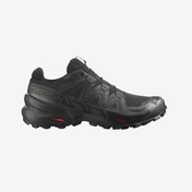 Resim Salomon Speedcross 6 Gore-tex Erkek Outdoor Ayakkabı 001 