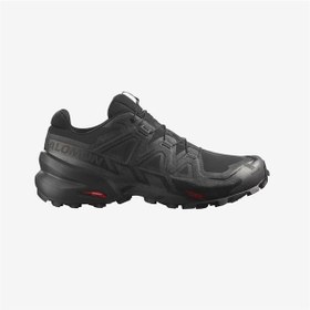 Resim Salomon Speedcross 6 Gore-tex Erkek Outdoor Ayakkabı 001 