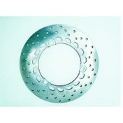 Resim Yamaha Nmax 125 Uyumlu Arka Fren Diski 120-230-3 (492631240) 