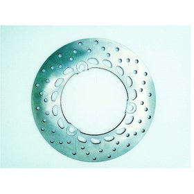 Resim Yamaha Nmax 125 Uyumlu Arka Fren Diski 120-230-3 (492631240) 