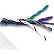Resim Connection B 918.2 18 Awg Hoparlör Kablosu 4 Kanal ve Tetikli 5 