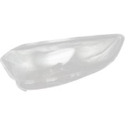 Resim Gemstone Araba Far Kabuk Lambası Gölgesi Şeffaf Lens Kapak Renault Kadjar Için Far Kapağı 2016 2017 2018 Sol Taraf (Yurt Dışından) 