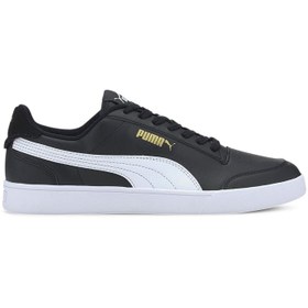 Resim Puma Shuffle Lacivert Erkek Spor Ayakkabı 309668 26 