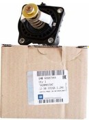 Resim Opel Astra H J Insignia Chevrolet Aveo Cruze Trax 1.4 1.6 2008 Sonrası Emme Manifold Contası 