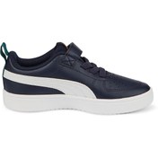 Resim Puma Rickie AC PS 385836-11 Ortopedik Çocuk Spor Ayakkabı Puma Rickie AC PS 385836-11 Ortopedik Çocuk Spor Ayakkabı