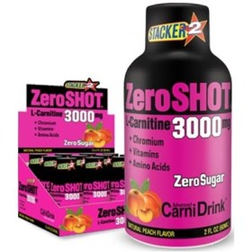 Resim Zeroshot L-Carnitine 3000 Mg 12 Adet 