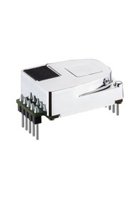 Resim Kosona Mtp60-a Ndır Co2 Algılayıcı Modülü: İki Kanal, Sıcaklık Tabanlı Kompansasyon, Uart/ııc/pwm Çıkışlı, Hava Kalitesi Ve Hvac Uygulamaları İçin 