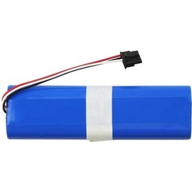 Resim Viomi V3 V-rvclm26b Batarya Pil 50e-4s1p Crl200s+200701000914 