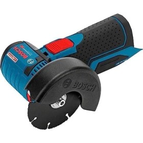 Resim Aesco Professional Gws 12V,76 Akülü Avuç Taşlama Makinesi (12 Volt, Solo, Disk Çapı: 76 Mm, Karton Kutuda) 
