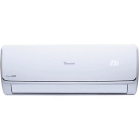 Resim Baymak Elegant Plus 18 A++ 18000 Btu/h Inverter Klima (Montaj Dahil) 