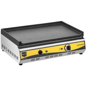 Resim Remta Elektrikli Düz Pleyt Izgara 70 Cm 
