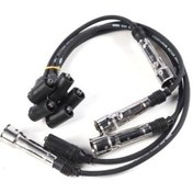 Resim Polo-poloclassıc Bujı Kablo Setı Aee Alm Motor 