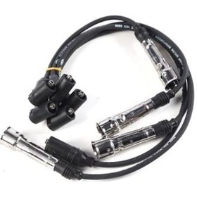 Resim Polo-poloclassıc Bujı Kablo Setı Aee Alm Motor 