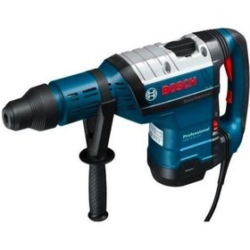 Resim Bosch Professional GBH 8-45 DV Kırıcı Delici Matkap - 0611265000 