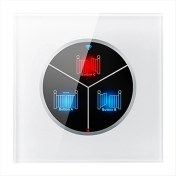 Resim Bueattuh Kablosuz Garaj Kapı Açıcı Uzak Wifi Anahtarı Evrensel Otomatik Kapı Açıcı Için Akıllı Telefon Tarafından Kontrol Edildi (Yurt Dışından) 