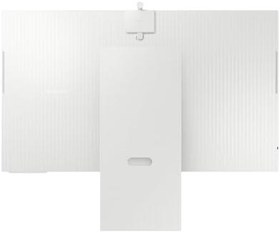 Resim Samsung M8 LS32DM801UUXUF, 32" inç, UHD, 3840 x 2160, 4K, 4ms 60Hz, HDR10, Akıllı Monitör 