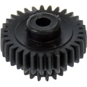 Resim Popüler Braun 5316 Uyumlu Epilasyon Çift Dişli 