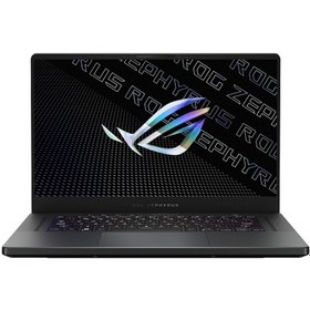 Resim ASUS ROG ZEPHYRUS GA503RM-HQ122-K RYZEN 7 6800HS 16GB 512GB SSD RTX3060 15.6" WQHD DOS 