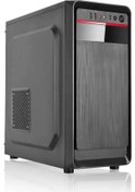 Resim Rowork RKT660240 i7-12700 16 GB 480 GB SSD Free Dos Masaüstü Bilgisayar 