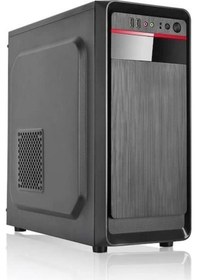 Resim Rowork RKT660240 i7-12700 16 GB 480 GB SSD Free Dos Masaüstü Bilgisayar 
