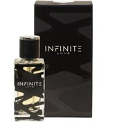 Resim Infinite Love E24 Erkek Parfüm EDP 50 ML 