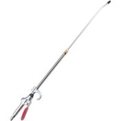 Resim Ranyeek Oto Temizlik Hava Fırçası: Çelik, Yüksek Basınçlı, Genişletilebilir, Tıkanmaz, 66 Cm Maksimum Uzunluk, Eğimli Nozel Ve 360 Döner Kanca 